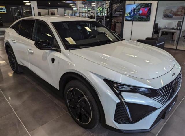 Peugeot