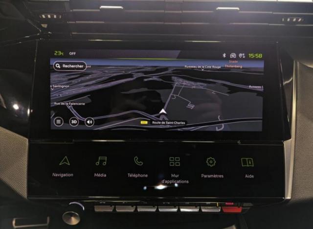 Peugeot 408 image 8