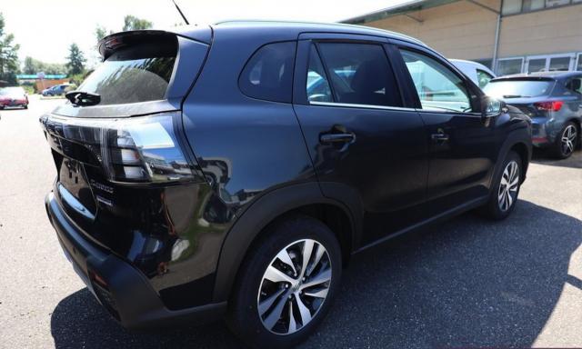 Suzuki Sx4 S-Cross image 3