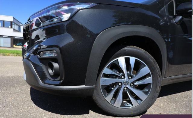 Suzuki Sx4 S-Cross image 2