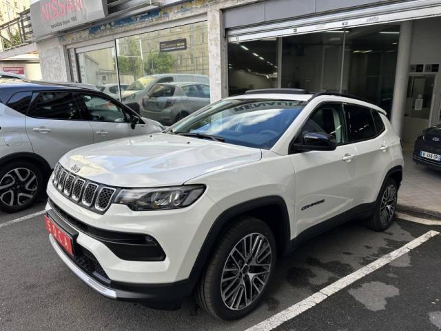 Jeep Compass image 9