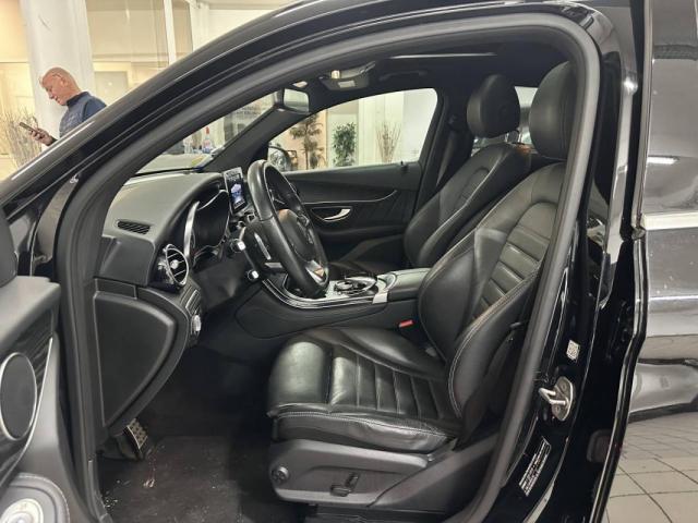 Mercedes Benz Glc Coupé image 3