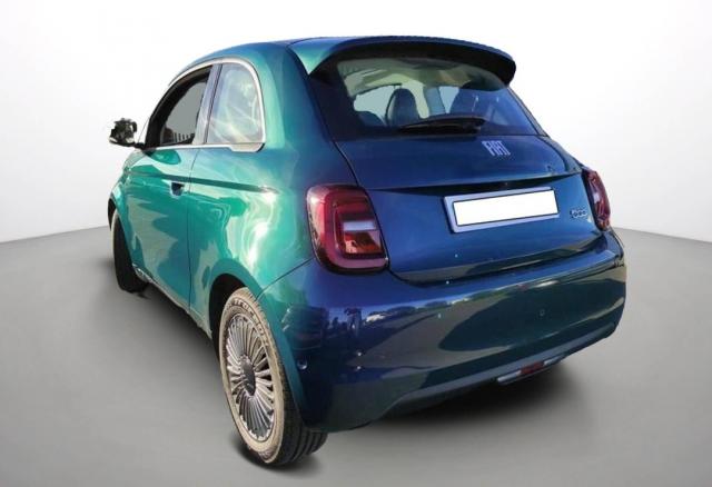 Fiat 500 image 5