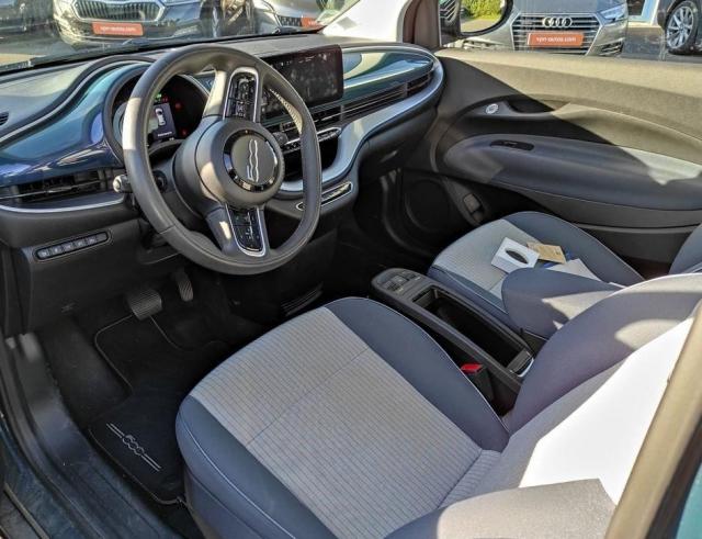 Fiat 500 image 2
