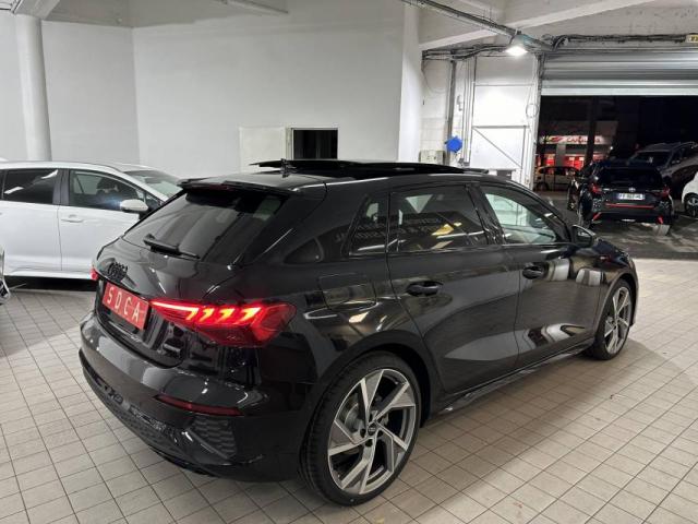 A3 Sportback image 1