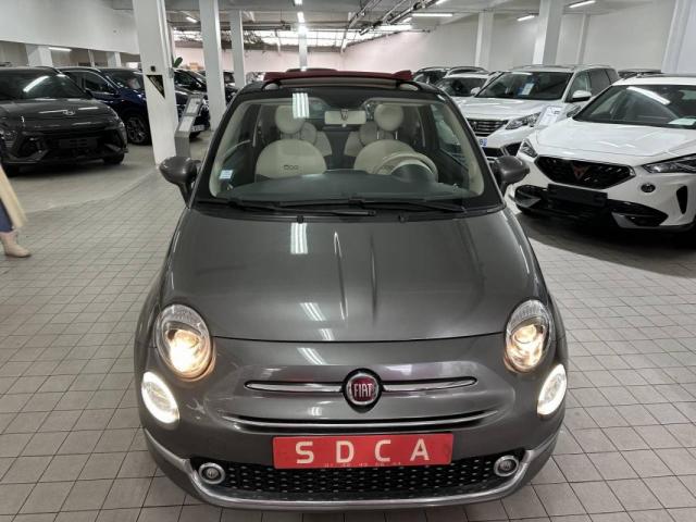 Fiat 500c image 2