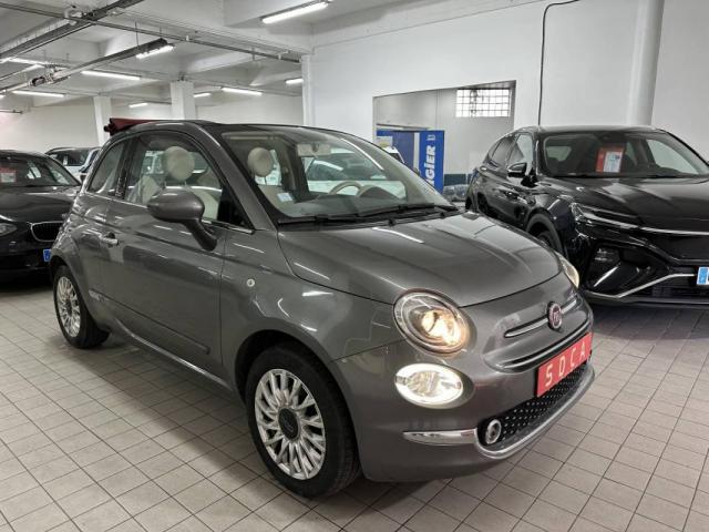 Fiat 500c image 9