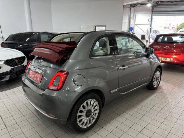 Fiat 500c image 4