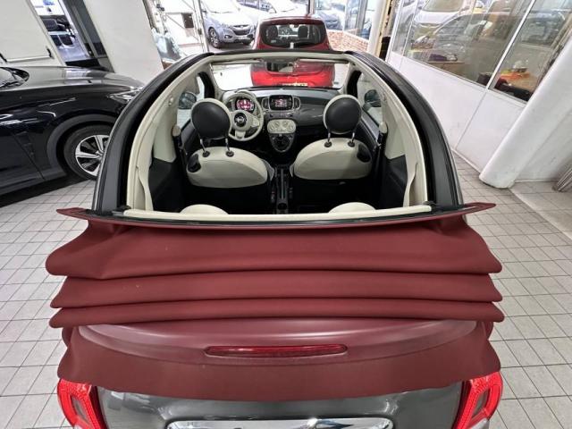 Fiat 500c image 8