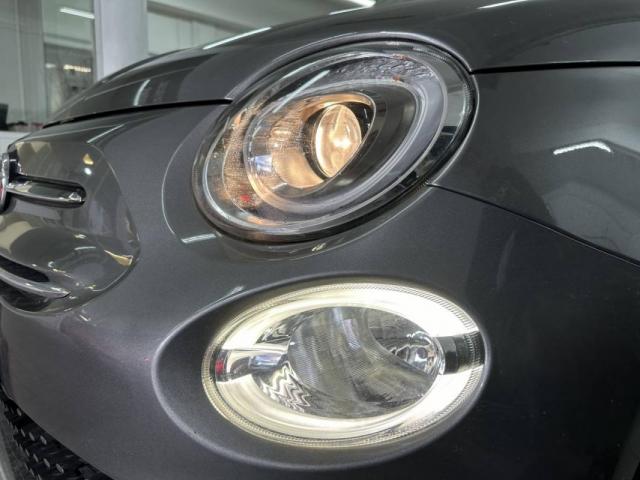 Fiat 500c image 1