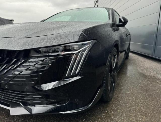 Peugeot 508 image 8