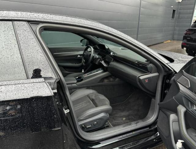 Peugeot 508 image 1