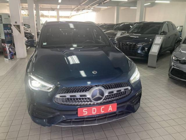 Mercedes Benz Gla image 5