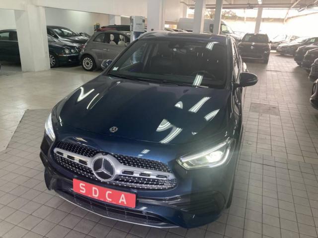 Mercedes Benz Gla image 8