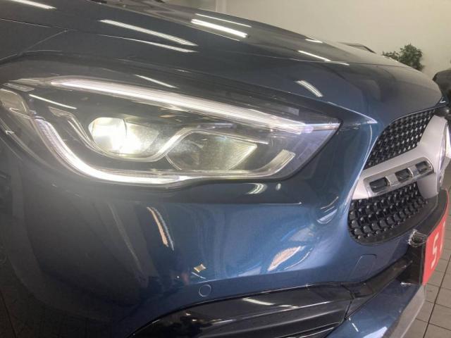 Mercedes Benz Gla image 7