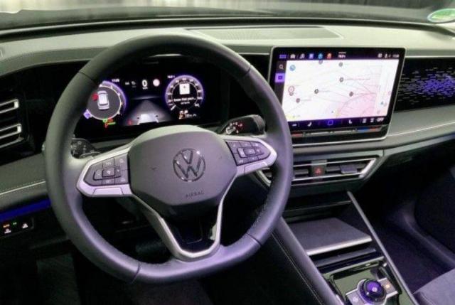 Tiguan image 3