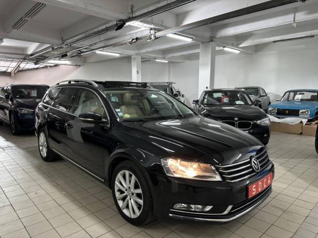 Passat Sw image 4