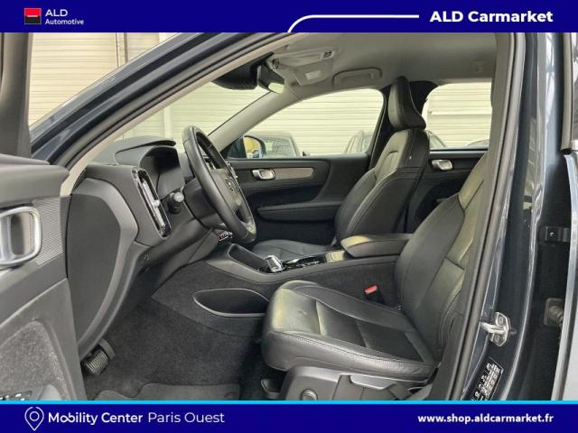 Volvo Xc40 image 4