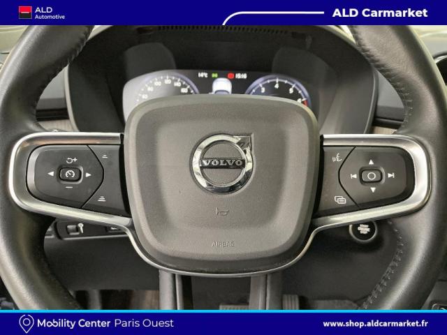 Volvo Xc40 image 9