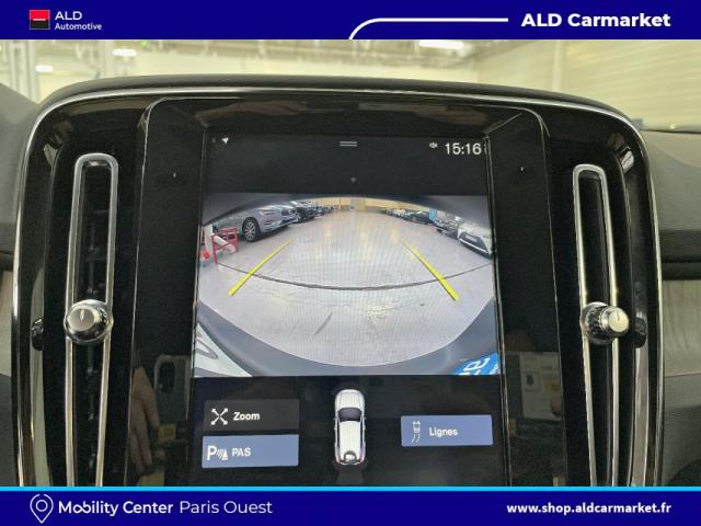 Volvo Xc40 image 8