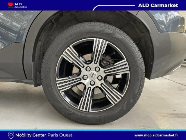 Volvo Xc40 image 7