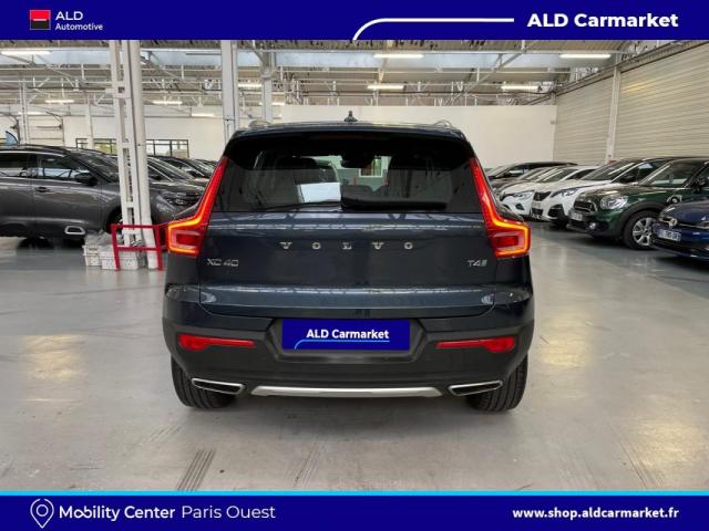 Volvo Xc40 image 1