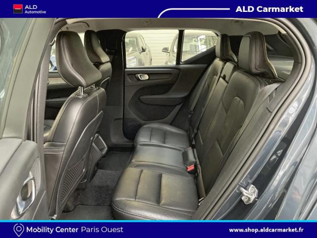 Volvo Xc40 image 3