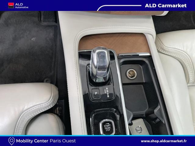 Volvo Xc90 image 8