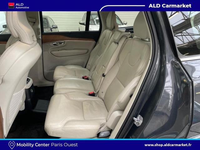 Volvo Xc90 image 6