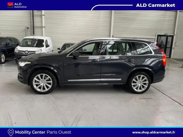 Volvo Xc90 image 2