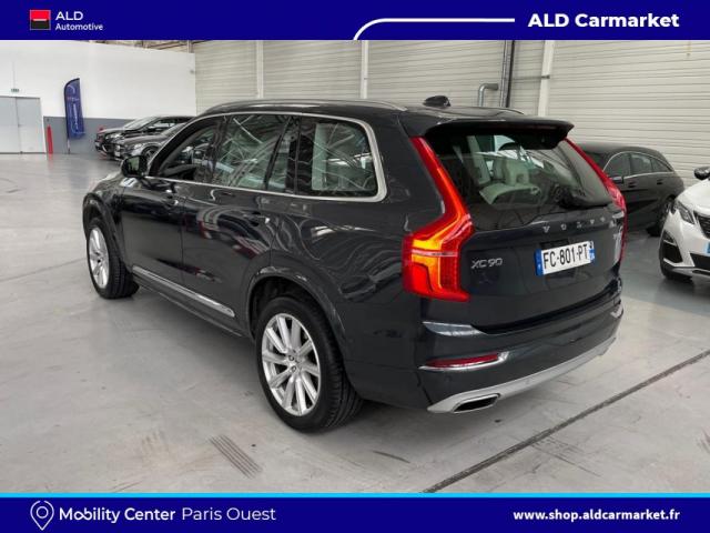 Volvo Xc90 image 9