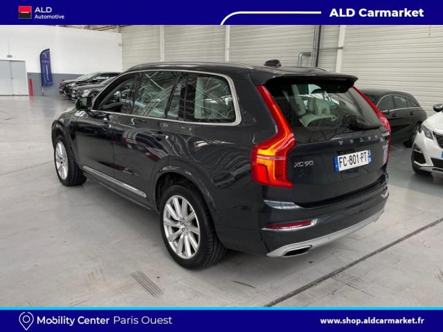 Xc90 image 9