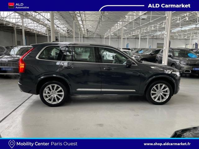 Volvo Xc90 image 4