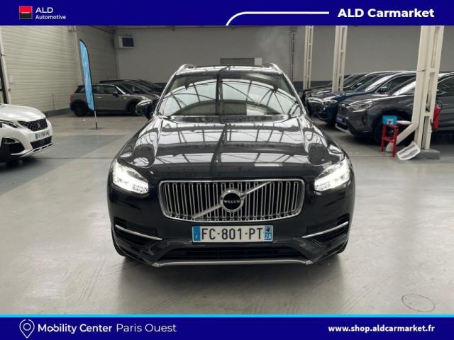 Volvo Xc90 image 1