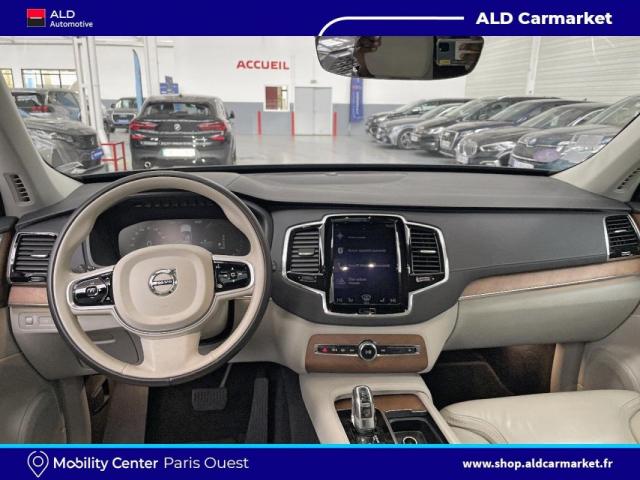 Volvo Xc90 image 5