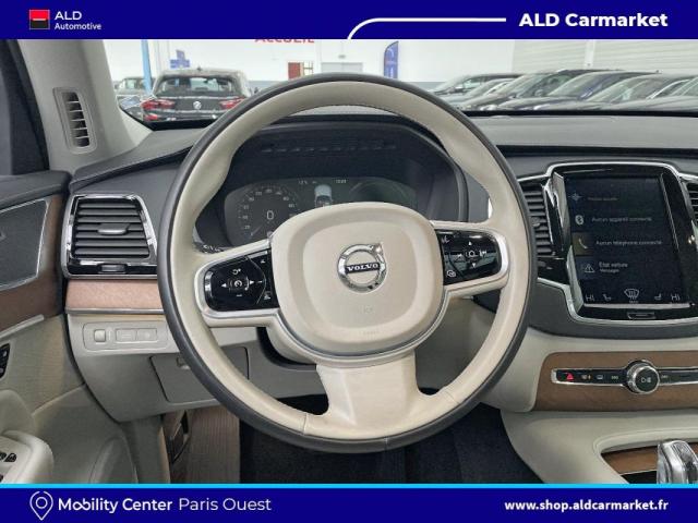 Volvo Xc90 image 7