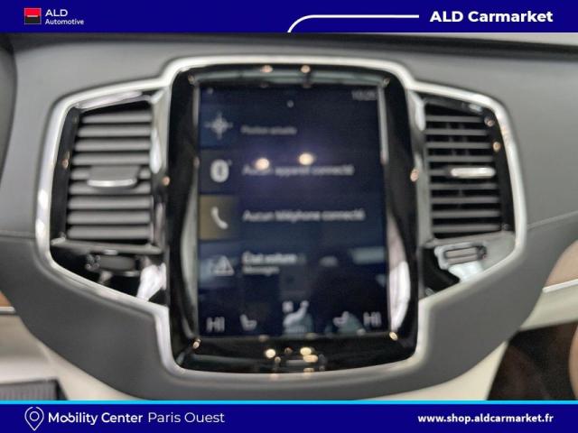 Volvo Xc90 image 3