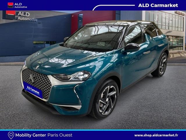 Ds Ds 3 Crossback E-Tense Grand Chic 4cv