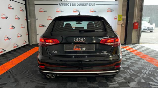 A3 Sportback image 3