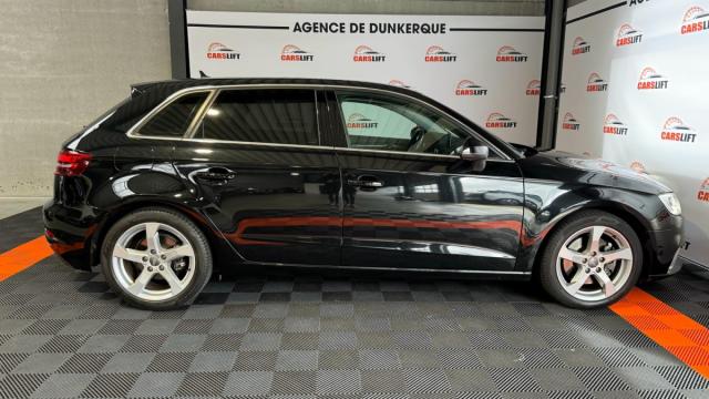 A3 Sportback image 2