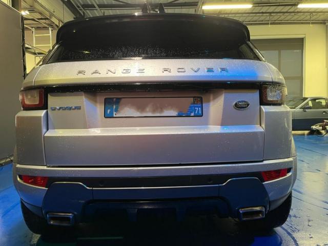 Range Rover Evoque image 2