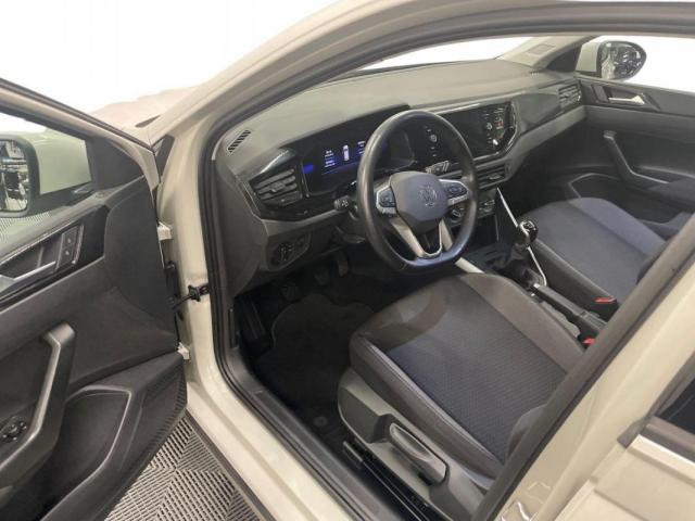 Volkswagen Taigo image 6