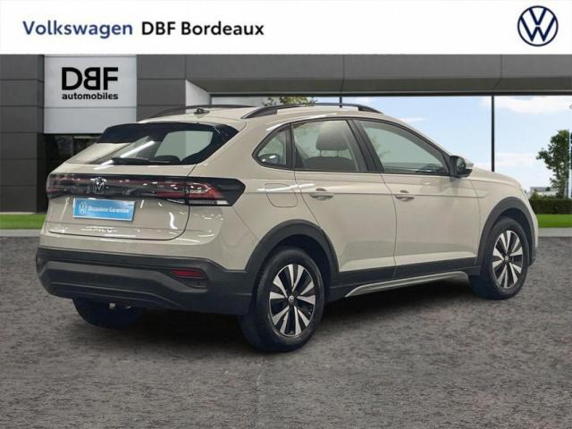 Volkswagen Taigo image 7