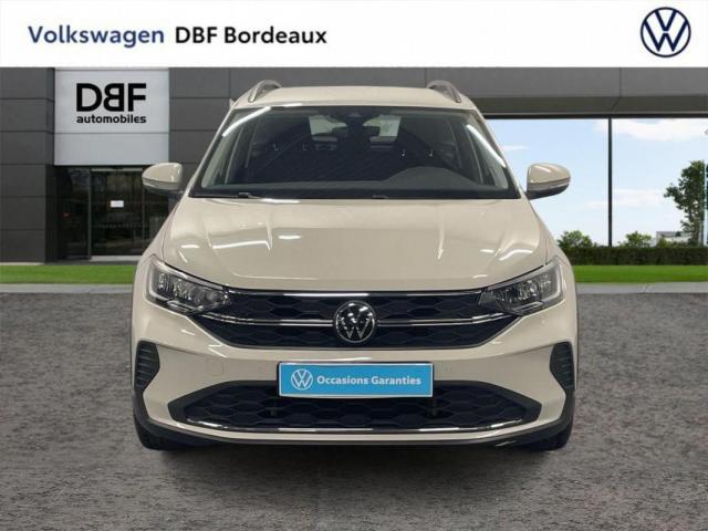Volkswagen Taigo image 4
