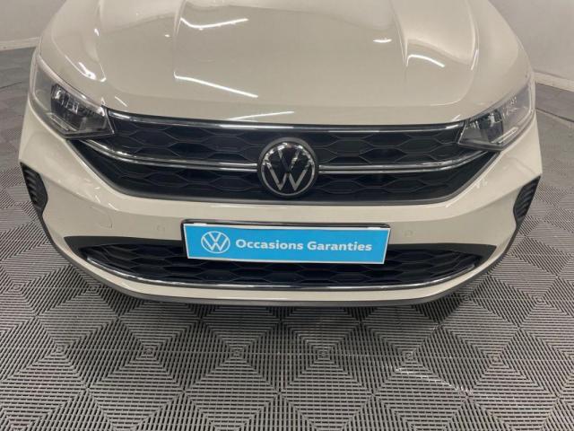 Volkswagen Taigo image 5
