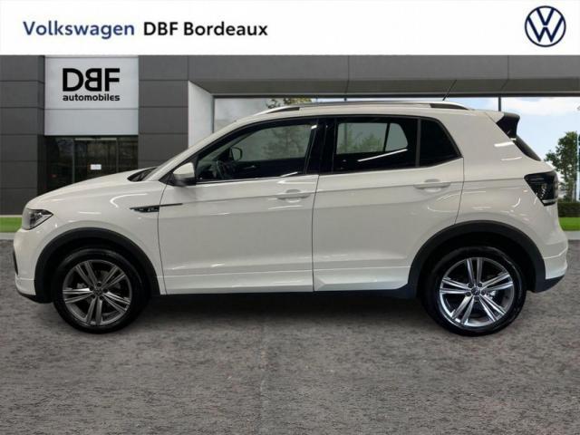 Volkswagen T-Cross image 4
