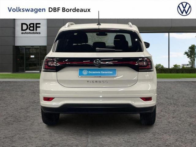 Volkswagen T-Cross image 5
