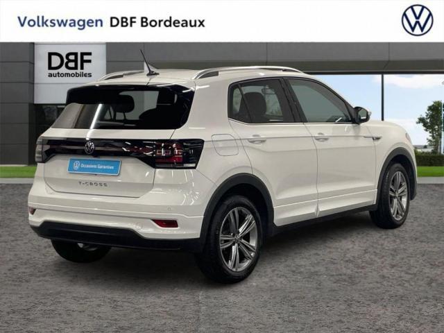 Volkswagen T-Cross image 9