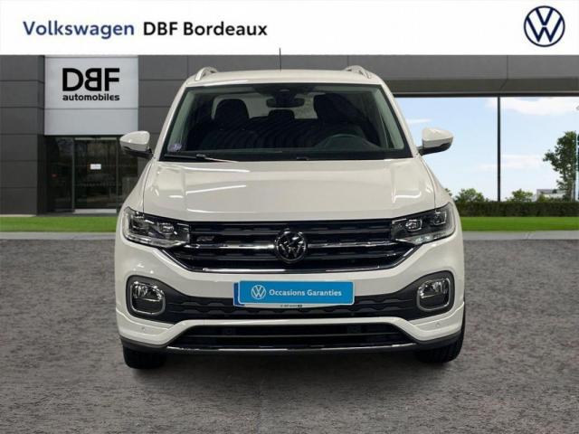 Volkswagen T-Cross image 7