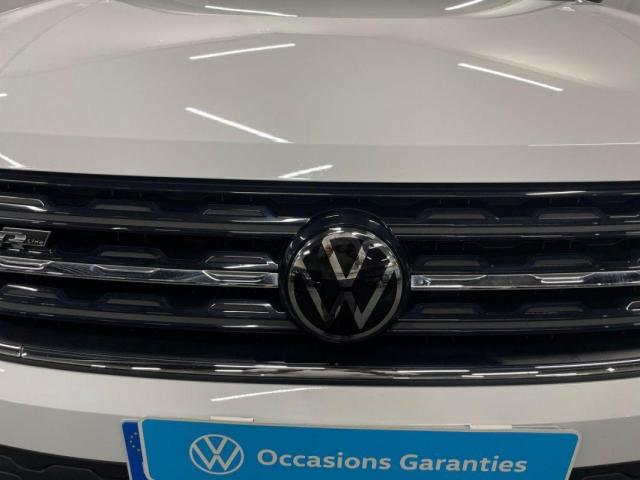 Volkswagen T-Cross image 3